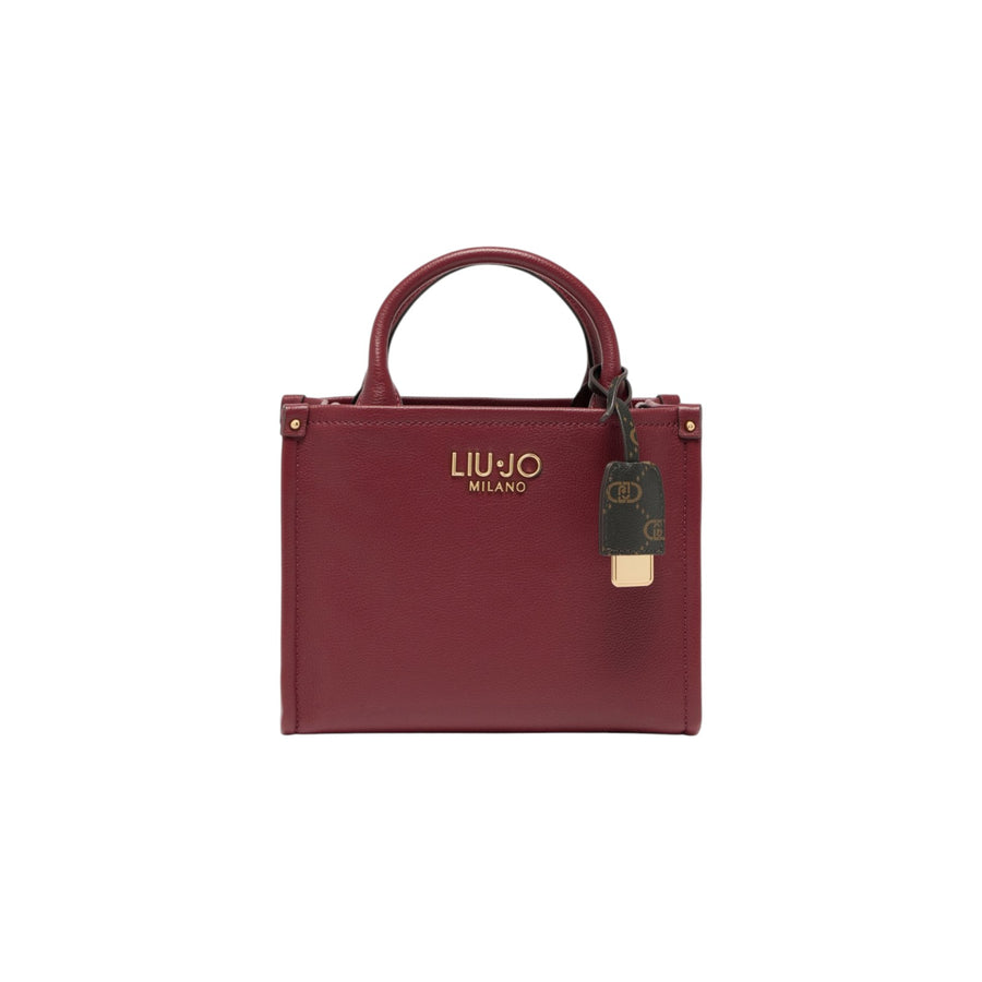 Borsa donna piccola con charm