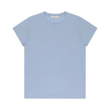 T-shirt donna regular fit in IceCotton