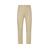 Pantaloni uomo 100% lino