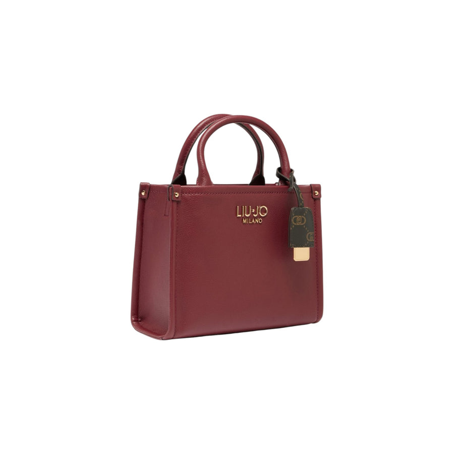 Borsa donna piccola con charm