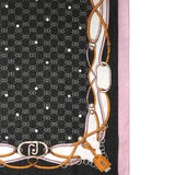 Sciarpa donna Liu Jo con logo