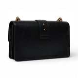Borsa a mano media Love Bag One in pelle
