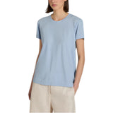 T-shirt donna regular fit in IceCotton