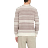 Maglia uomo a girocollo Liu Jo