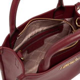 Borsa donna piccola con charm