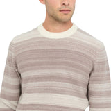 Maglia uomo a girocollo Liu Jo