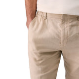 Pantaloni uomo 100% lino