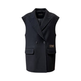 Gilet donna