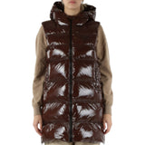 Smanicato donna trapuntato GRAFFETTA