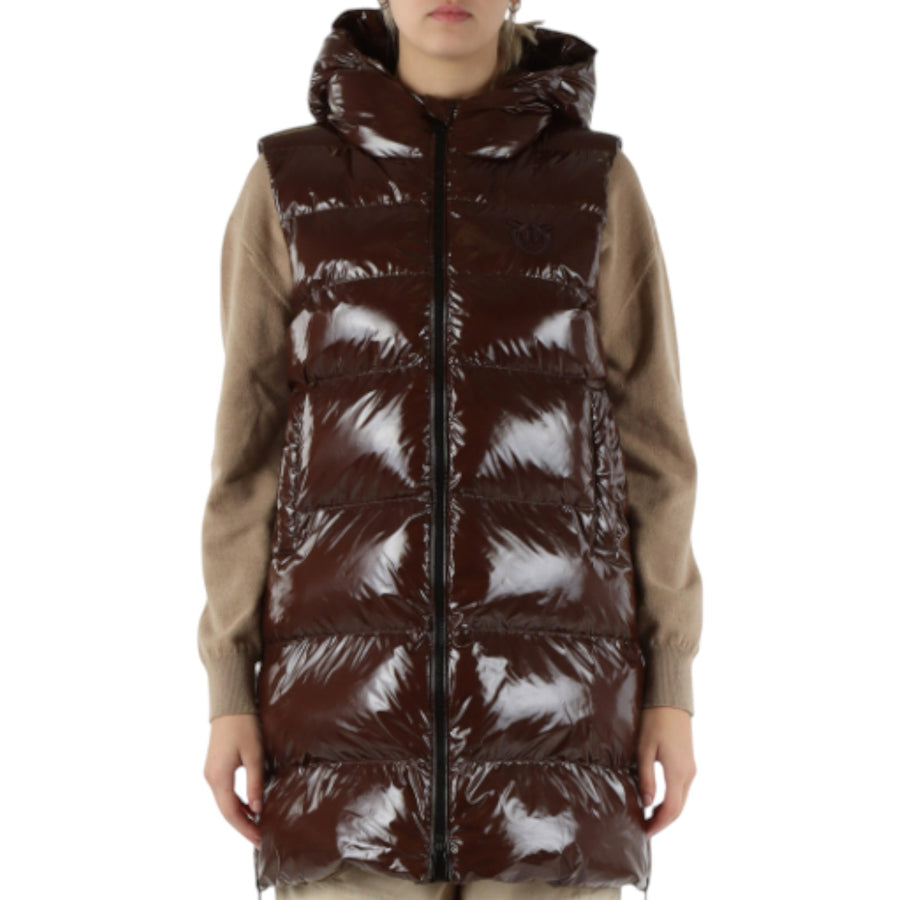 Smanicato donna trapuntato GRAFFETTA