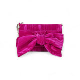 Borsa donna a Mano con Fiocco Frontale