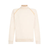 Maglia uomo in ciniglia