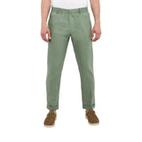 Pantaloni uomo 100% lino