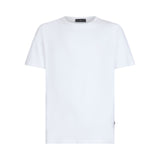 T-shirt uomo in cotone