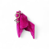 Borsa donna a Mano con Fiocco Frontale