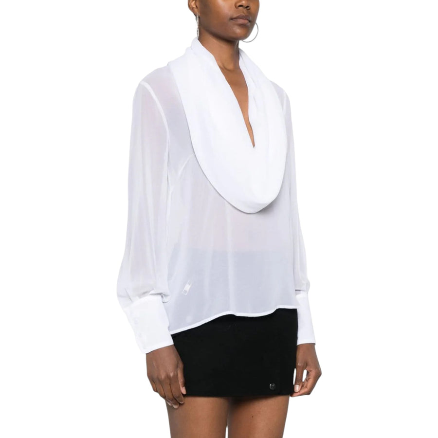 Blusa donna Walker