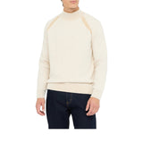 Maglia uomo in ciniglia