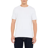 T-shirt uomo in cotone