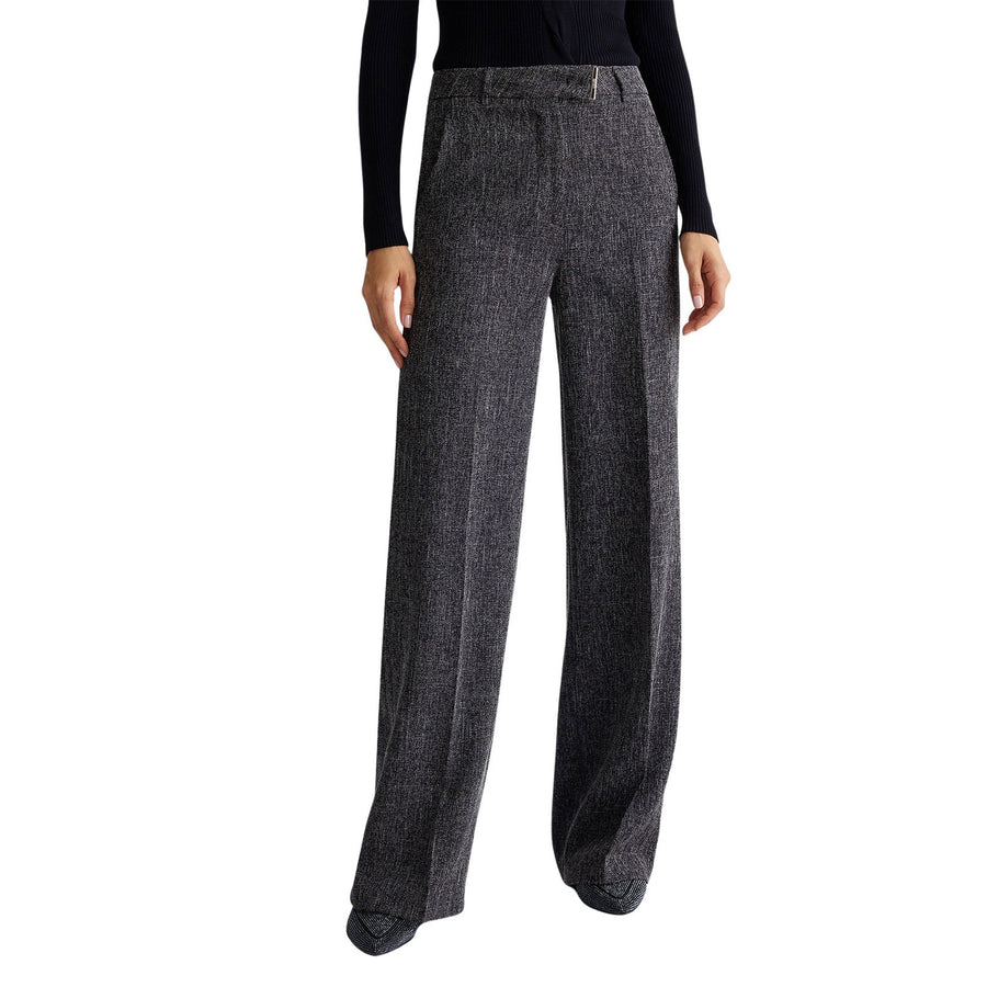 Pantaloni donna eleganti da completo