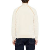 Maglia uomo in ciniglia