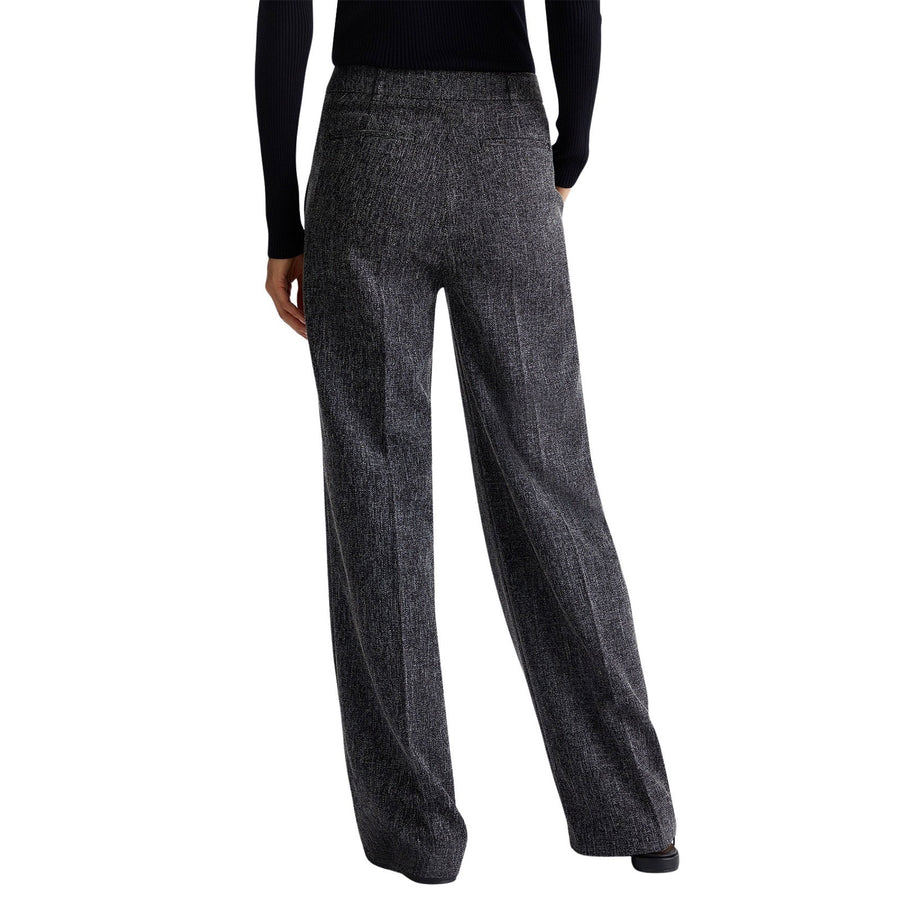 Pantaloni donna eleganti da completo