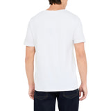 T-shirt uomo in cotone