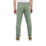 Pantaloni uomo 100% lino