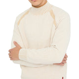 Maglia uomo in ciniglia