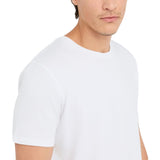 T-shirt uomo in cotone