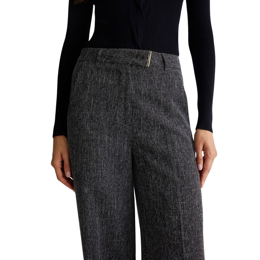 Pantaloni donna eleganti da completo