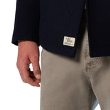 Peacoat uomo Newport