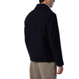 Peacoat uomo Newport