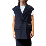 Gilet donna