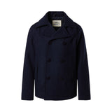 Peacoat uomo Newport