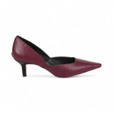 Stiletto donna a Scollatura Bassa