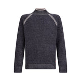 Maglia uomo in ciniglia