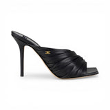 Sandali donna in nappa