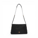 Borsa a tracolla media One, Two, Three Bag in nylon