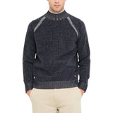 Maglia uomo in ciniglia