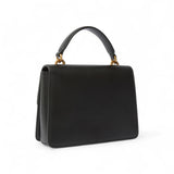 Borsa a mano e tracolla piccola Love Bag in pelle