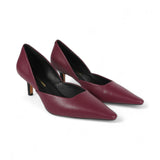 Stiletto donna a Scollatura Bassa