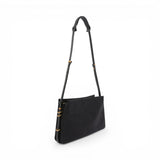 Borsa a tracolla media One, Two, Three Bag in nylon