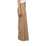 Pantaloni donna di cotone