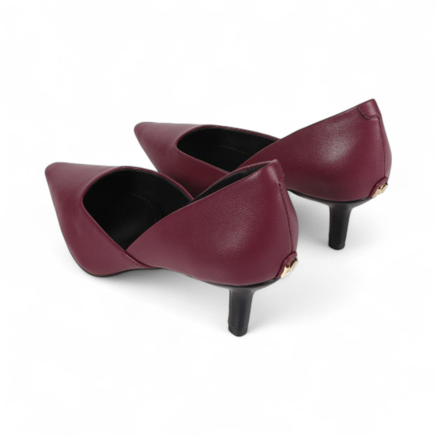 Stiletto donna a Scollatura Bassa