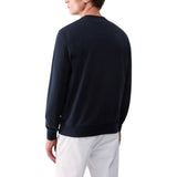 Felpa uomo con logo