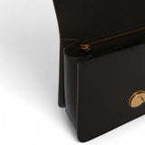 Borsa a mano e tracolla piccola Love Bag in pelle