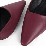 Stiletto donna a Scollatura Bassa