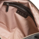 Borsa donna modello hobo