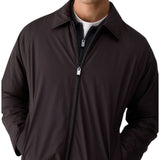 Giacca uomo utility imbottita