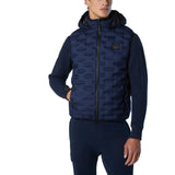 Gilet uomo Laser